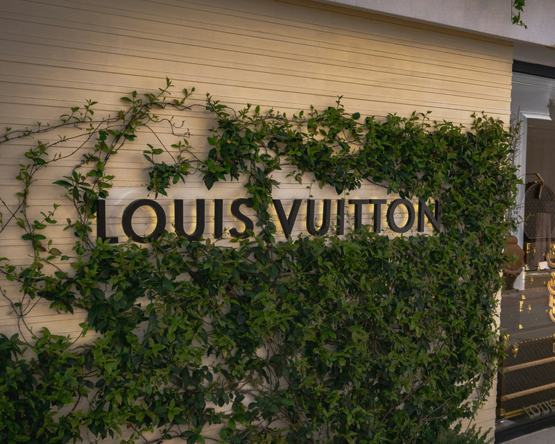 3D SIGNAGE & CHANNEL LETTERS