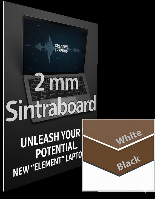 2MM SINTRABOARD