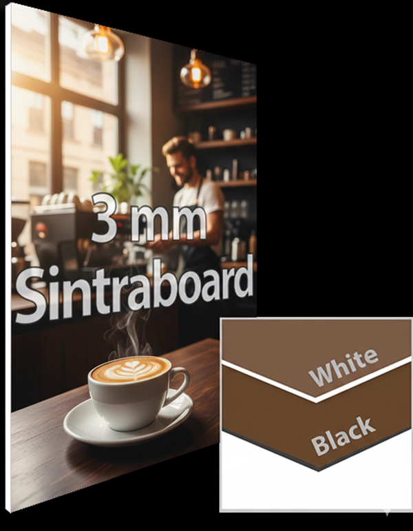 3MM SINTRABOARD
