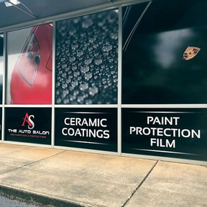 ADHESIVE VINYL (1ST SURFACE)