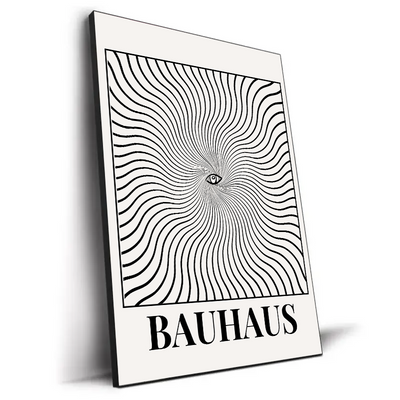 Bauhaus Third Eye