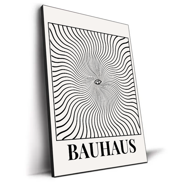 Bauhaus Third Eye
