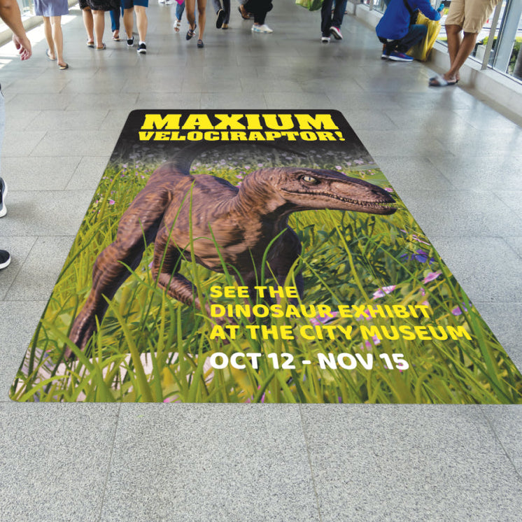 TRAFFIC GRAFFIC SMOOTH