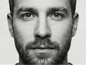 INVISA-VIEW PERFORATED VINYL (2ND SURFACE)