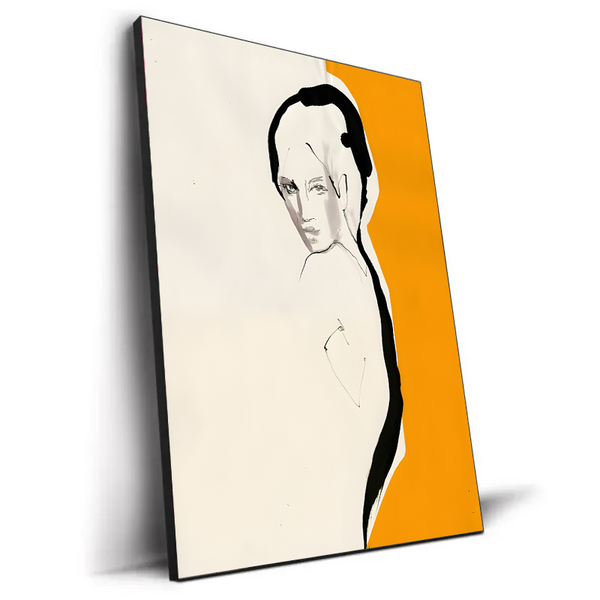 What are you looking at?