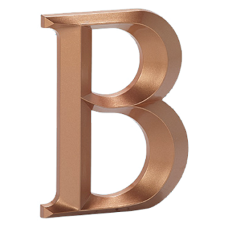 INJECTION MOLDED PLASTIC